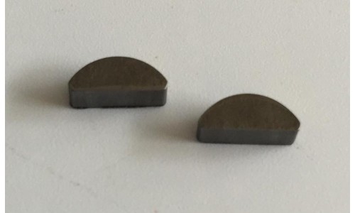 Flywheel Key - 2 Pcs | Rovan Sports